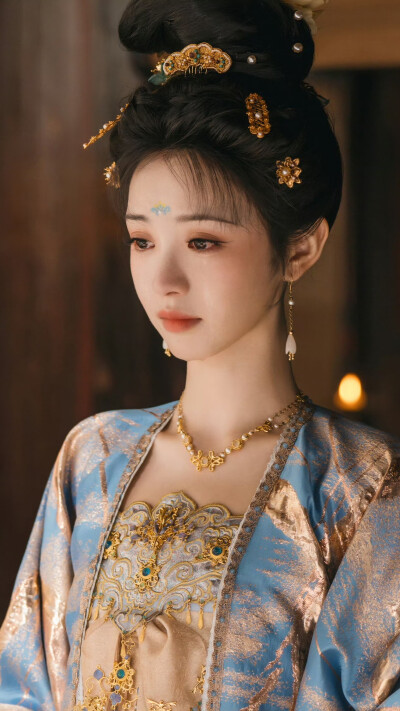 子夜归 武祯 田曦薇