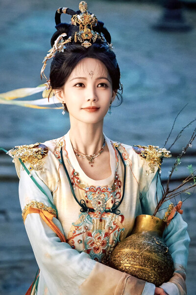 古月风华录 越央央/希音