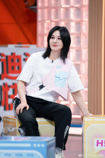 尚雯婕