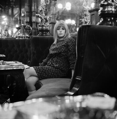 MarianneFaithfull