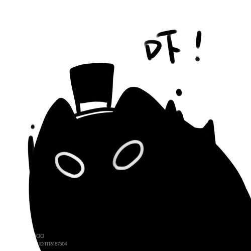 克猫猫表情包