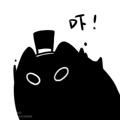 克猫猫表情包