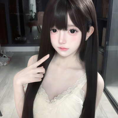 女头