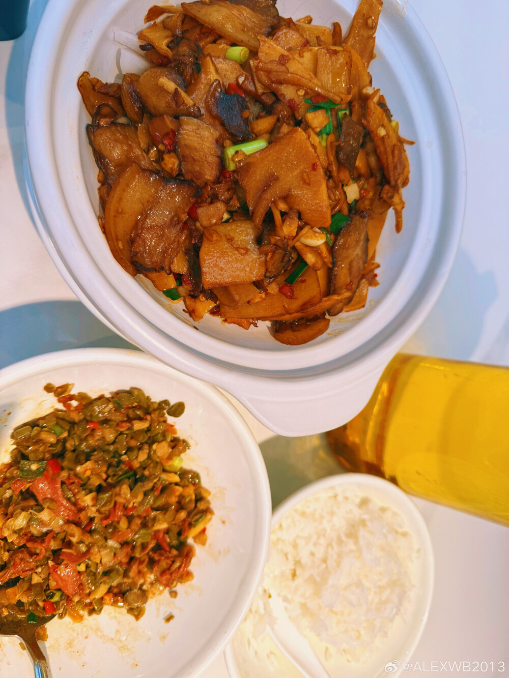 美食