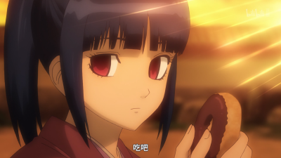 银魂（台词）
今井信女 佐佐木异三郎