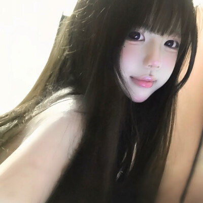 女头