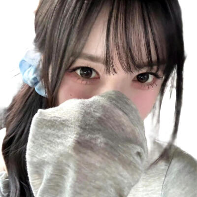 女生头像