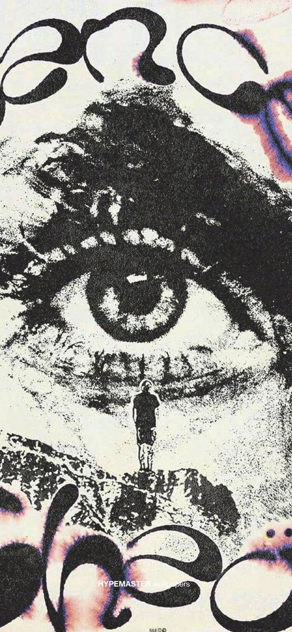 风格壁纸，小众壁纸