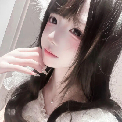 权威女头