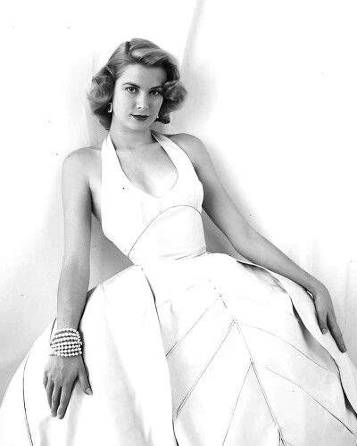 grace Kelly