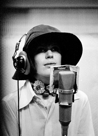 MarianneFaithfull