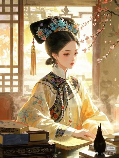 好