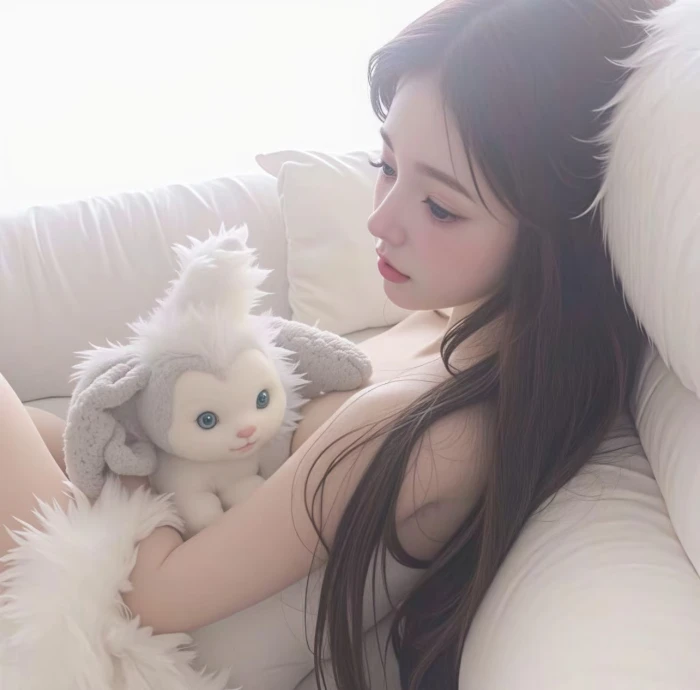 女生头像