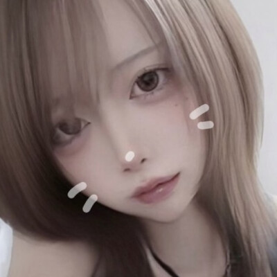 乱糟糟又毛绒绒