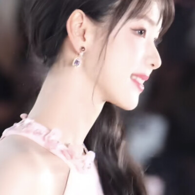 粉红女郎
