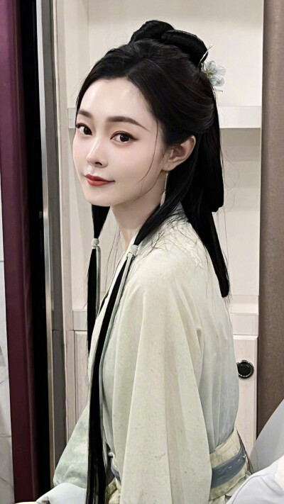 与晋长安 黎霜 宋轶