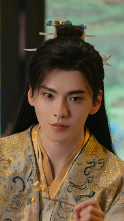 与晋长安
