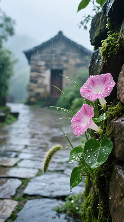 在往后的日子里，学会割舍，放下怨恨，甩开执念，终能在漫漫人生长河中洒脱过活。