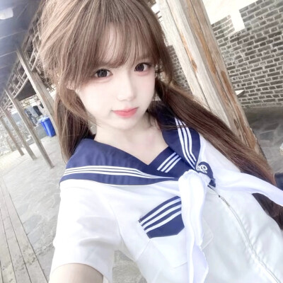 女头