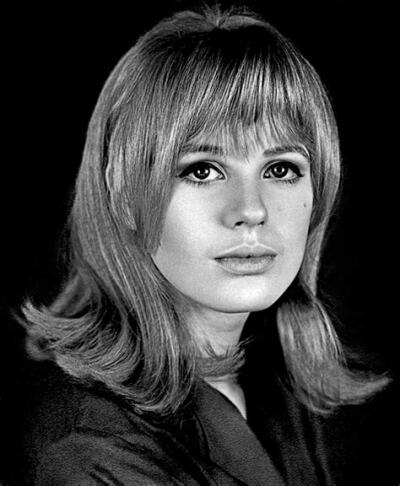 MarianneFaithfull