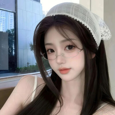 女生头像