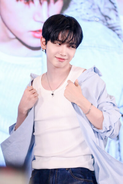 明宰铉boynext