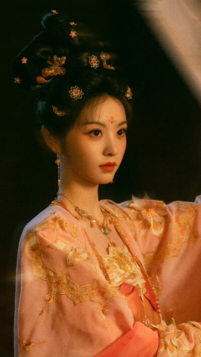 子夜归 武祯 田曦薇