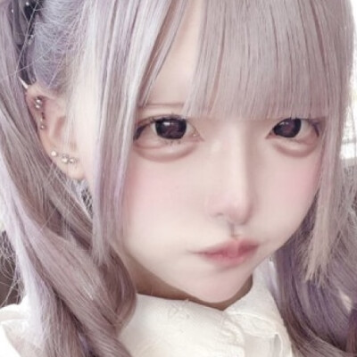 乱糟糟又毛绒绒