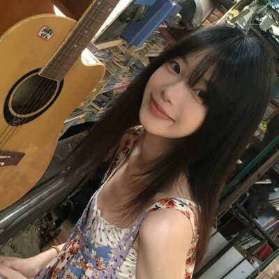 风格女头