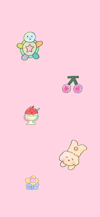 聊天壁纸
