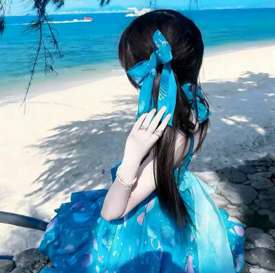 高清女头