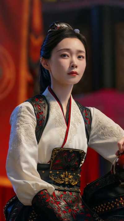 与晋长安 黎霜 宋轶