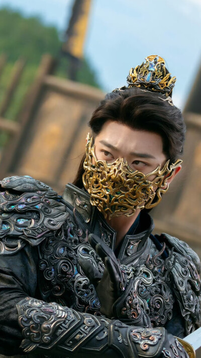 与晋长安 晋安 玄衣客 段敖登 丞磊