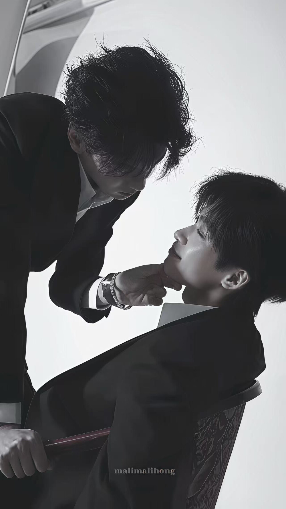 逆爱