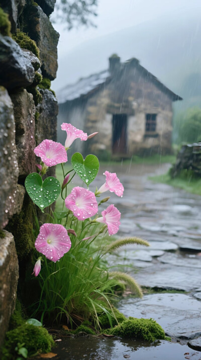 在往后的日子里，学会割舍，放下怨恨，甩开执念，终能在漫漫人生长河中洒脱过活。