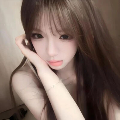 权威女头