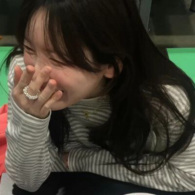 少女的幸