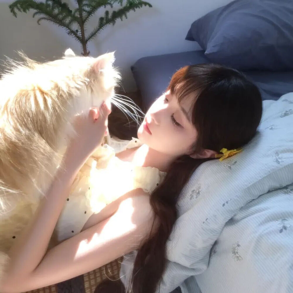 女生头像