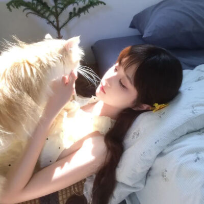 女生头像
