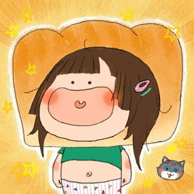 头像