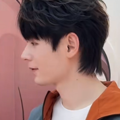 坏男孩