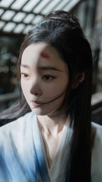 与晋长安 黎霜 宋轶