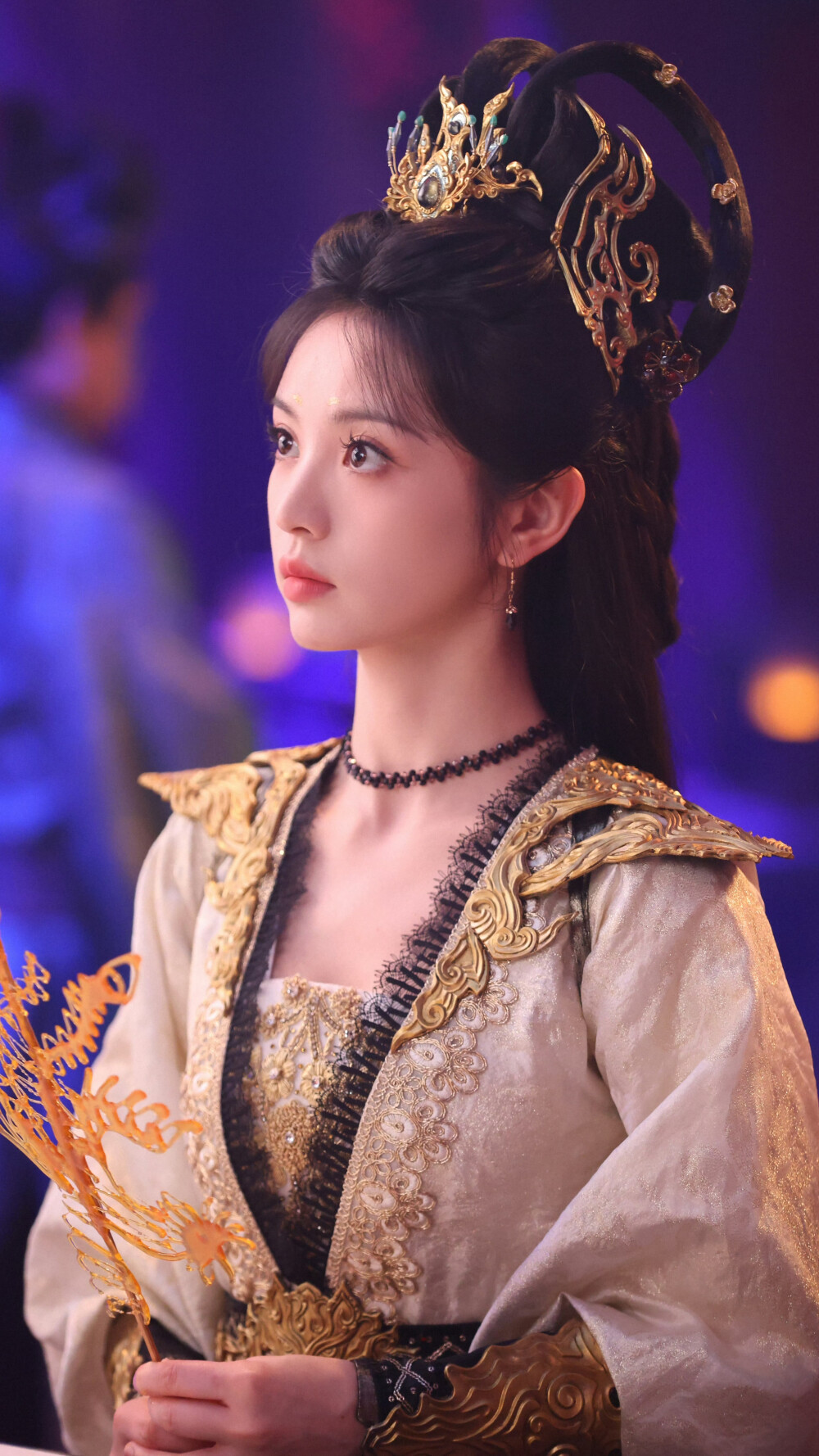 子夜归 武祯 田曦薇