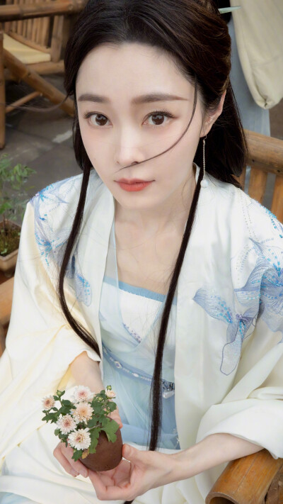 与晋长安 黎霜 宋轶