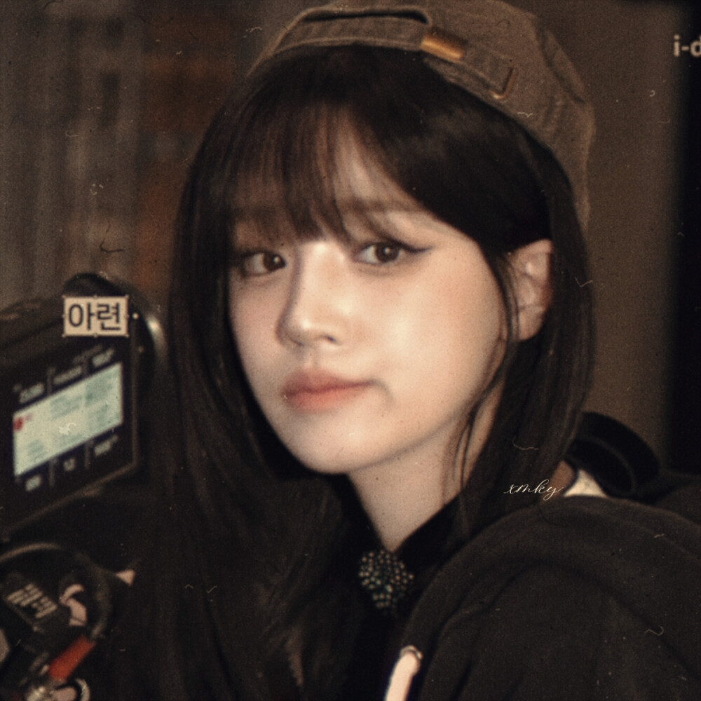 "我想要忘記"…ヘアラインの香り、《替代》