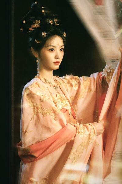 子夜归 武祯