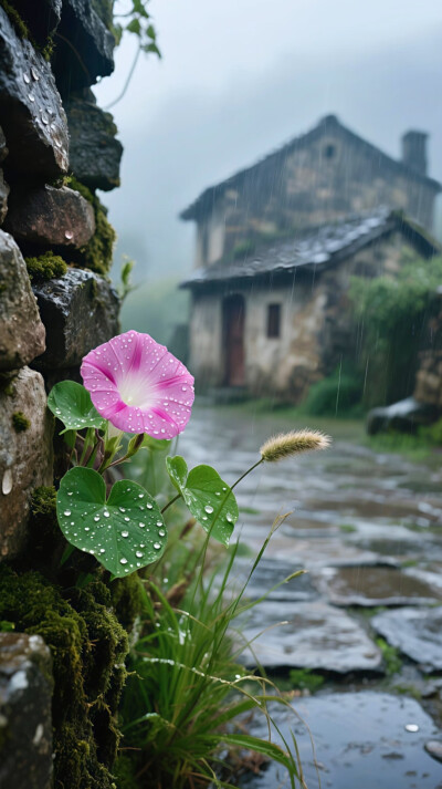 在往后的日子里，学会割舍，放下怨恨，甩开执念，终能在漫漫人生长河中洒脱过活。