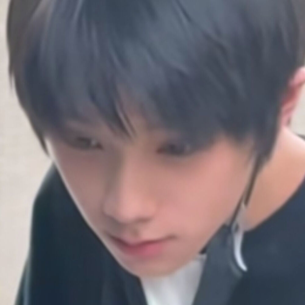 王橹杰