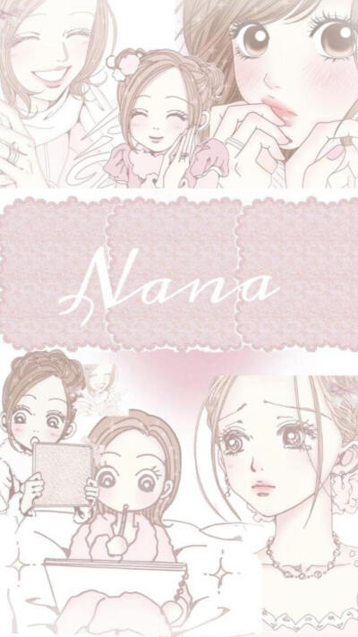 nana