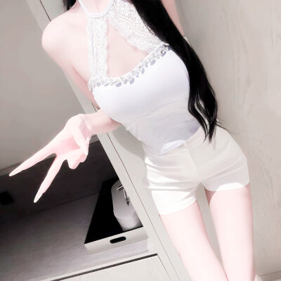 部位女头